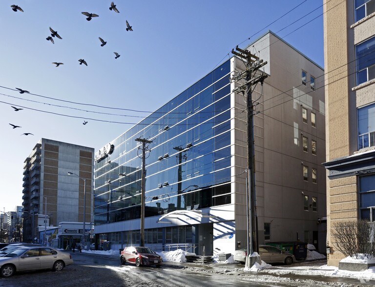 More Photos Of 177 Nepean St, Ottawa Office For Lease