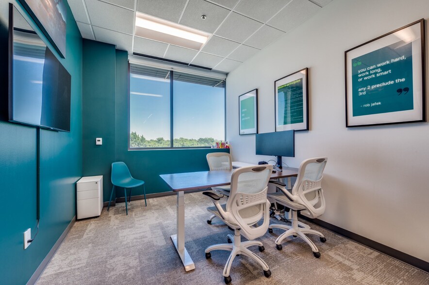 More Photos Of 7330 Stonebrook Pky, Frisco Office For Lease