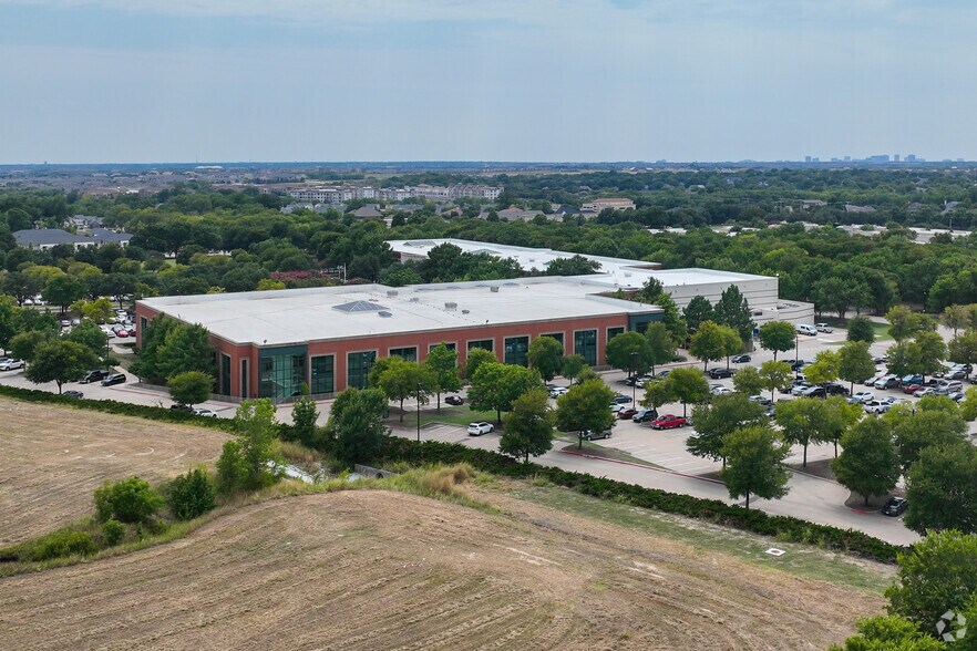 More Photos Of , McKinney Office For Sale