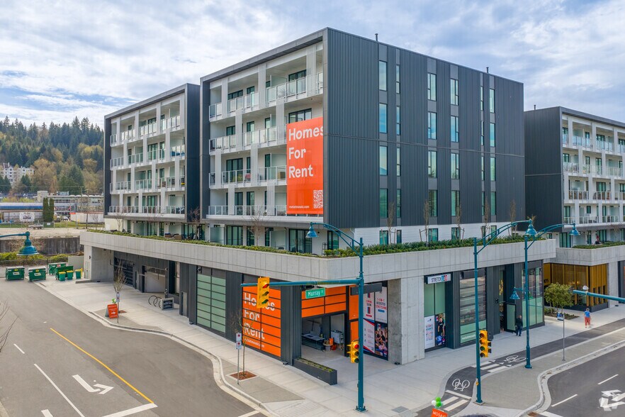 More Photos Of 55 Electronic Av, Port Moody Apartments For Lease