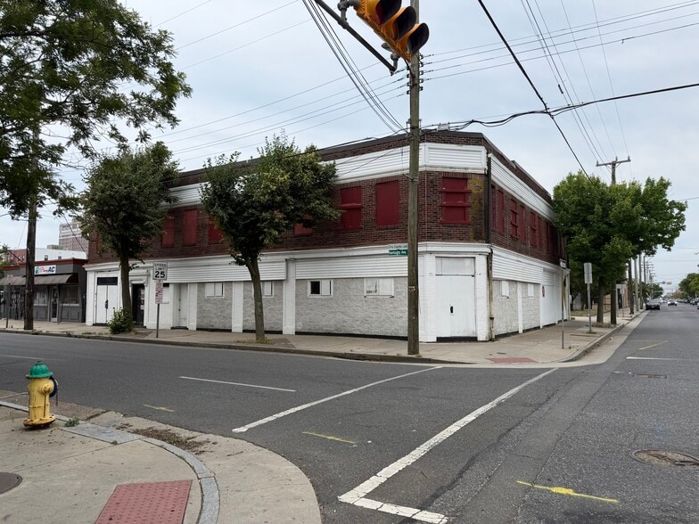 Primary Photo Of 1600 Arctic Ave, Atlantic City Storefront Retail Residential For Sale