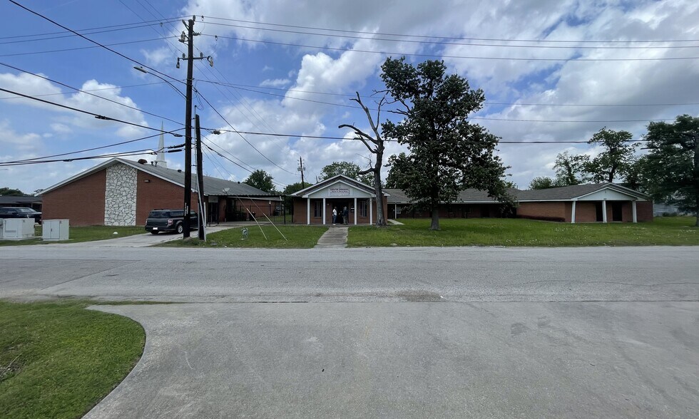 More Photos Of 8711 Surry St, Houston Land For Sale