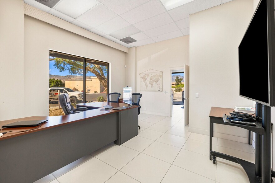 More Photos Of 75090 St. Charles Pl, Palm Desert Warehouse For Lease