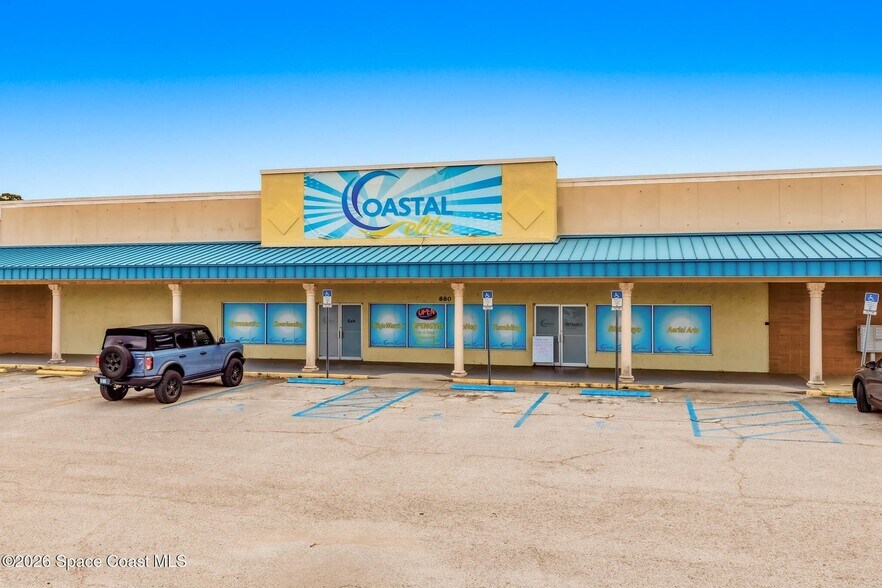 More Photos Of 864-880 N Banana River Dr, Merritt Island Unknown For Lease