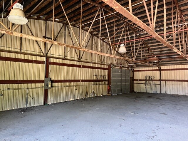 More Photos Of 637 State Rd, Cheraw Manufacturing For Sale