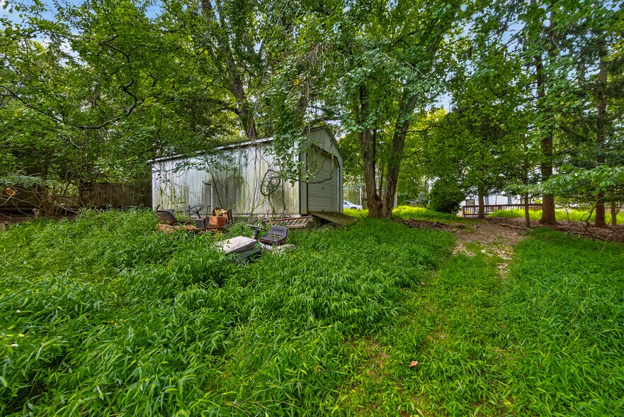 More Photos Of 13904 Overton Ln, Silver Spring Land For Sale
