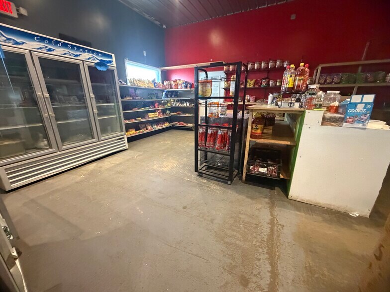 More Photos Of 2008 S Main St, Watford City Restaurant For Sale