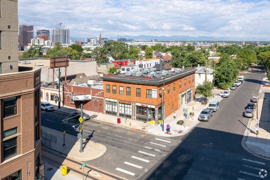 More Photos Of 608-610 26th St, Denver Office For Lease