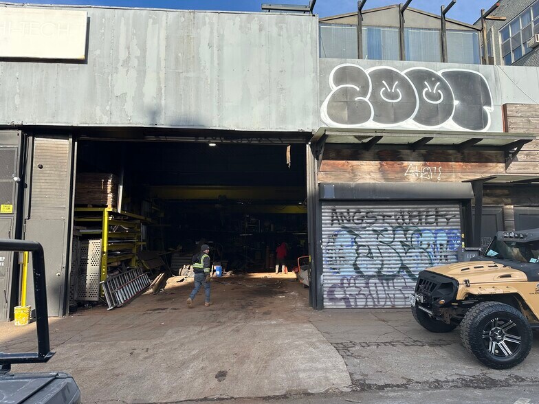 Primary Photo Of 109-115 Knickerbocker Ave, Brooklyn General Retail For Sale