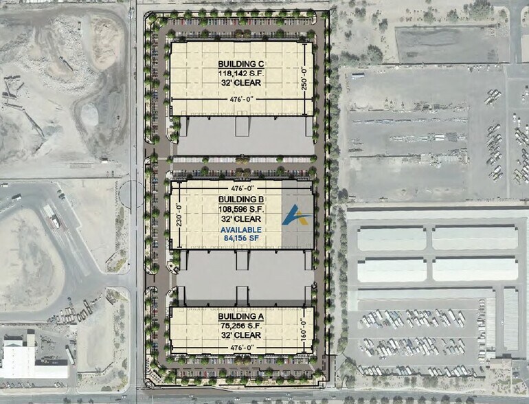 More Photos Of Germann & Hamilton St, Chandler Unknown For Lease
