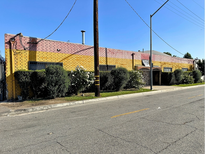 More Photos Of 6520 Alameda St, Huntington Park Warehouse For Sale
