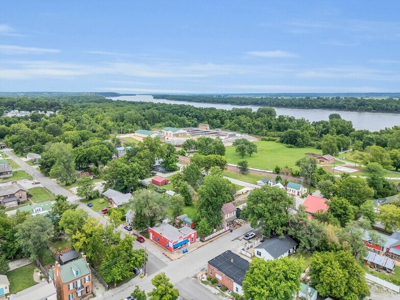 More Photos Of 119 Market st, Imperial Freestanding For Sale