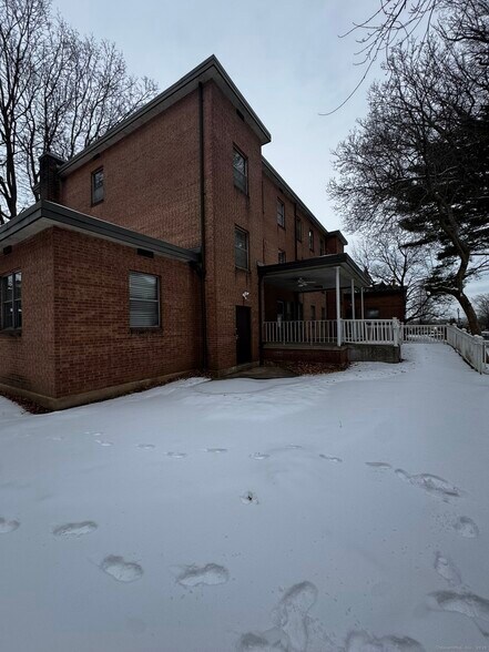 More Photos Of 11 Charter Oak Pl, Hartford Multifamily For Sale