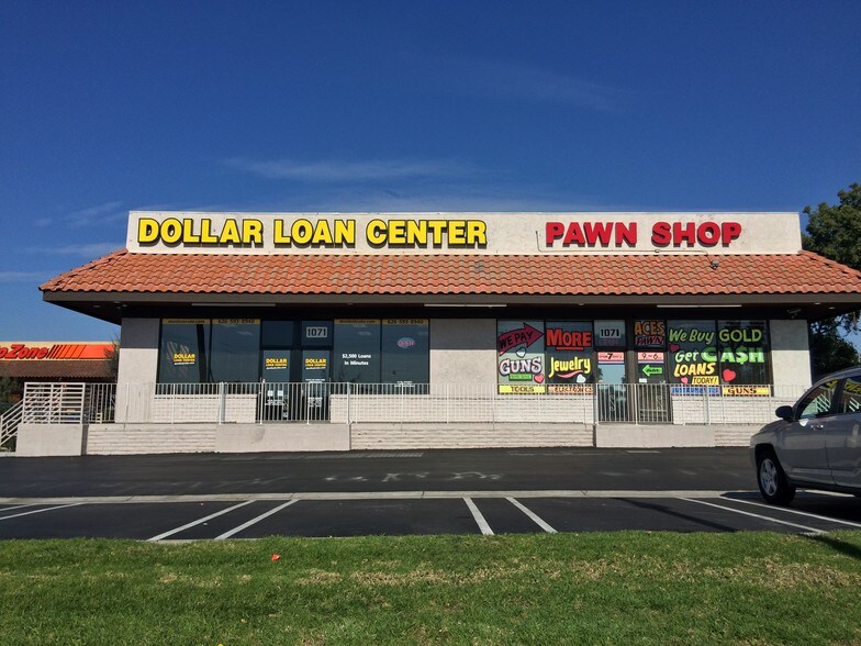 More Photos Of 1027-1047 E Amar Rd, West Covina Unknown For Lease