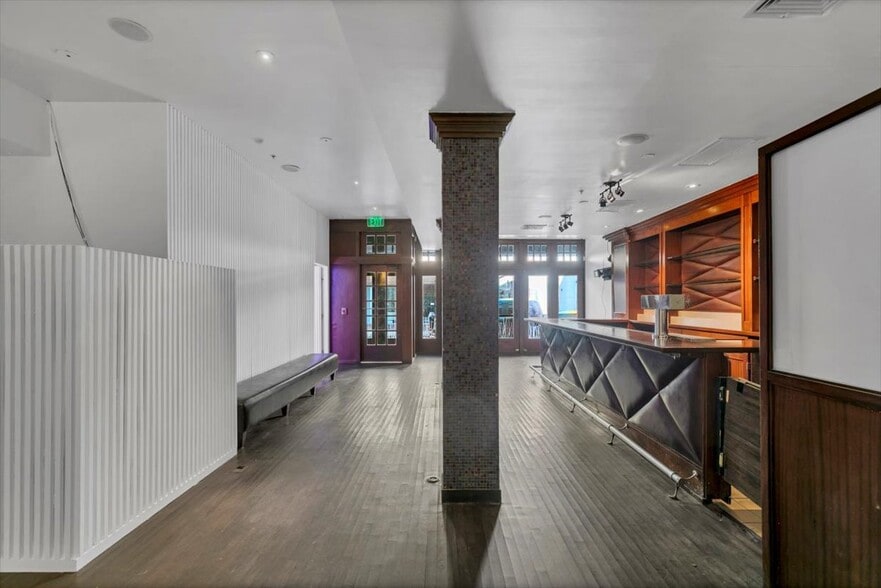 More Photos Of 99-101 Orange St, New Haven Storefront Retail Residential For Sale