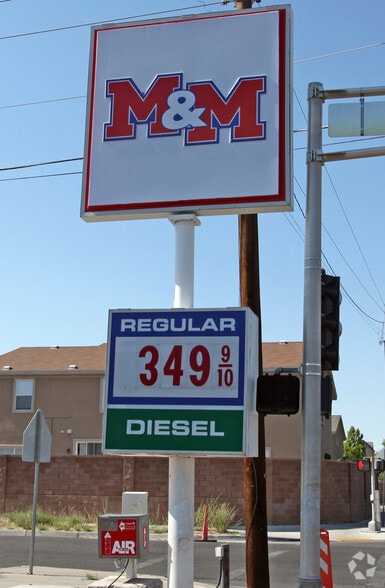 More Photos Of 1316 Yale Blvd SE, Albuquerque Convenience Store For Sale