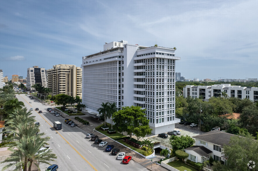 Primary Photo Of 700 Biltmore Way, Coral Gables Hotel For Sale