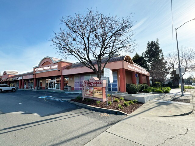 More Photos Of 3860-3954 Decoto Rd, Fremont Storefront For Lease