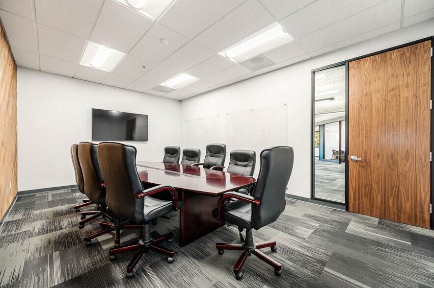 More Photos Of 1995 N 1st St, San Jose Office For Lease