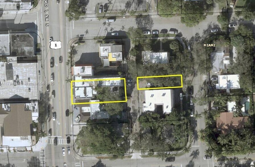 More Photos Of 7625 Biscayne Blvd, Miami Apartments For Sale