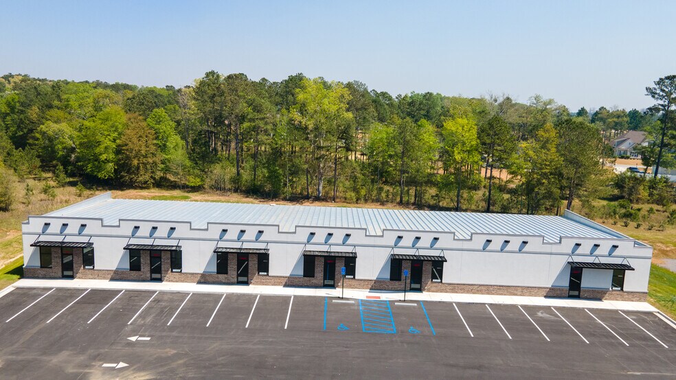 More Photos Of 192 Oakland Pky, Leesburg Office For Lease