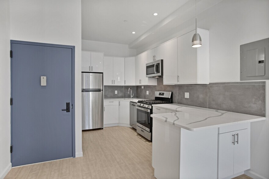 More Photos Of 1327 Prospect Pl, Brooklyn Apartments For Sale