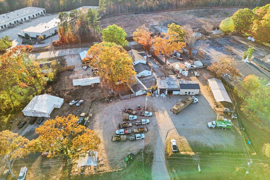 More Photos Of 1153 Highway 29 S, Newnan Service For Sale