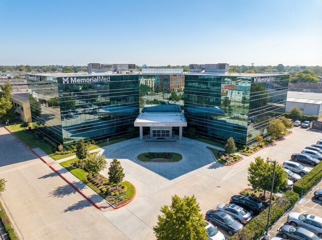 Primary Photo Of 9432 Katy Fwy, Houston Medical For Lease