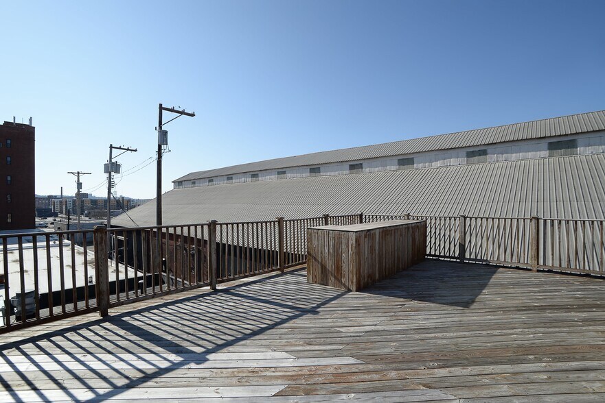 More Photos Of 2949 Smallman St, Pittsburgh Loft Creative Space For Sale