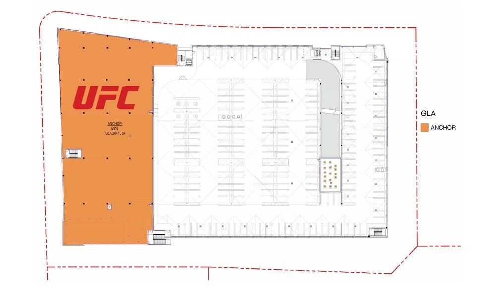 More Photos Of 8700 NW 36th St, Miami Unknown For Lease