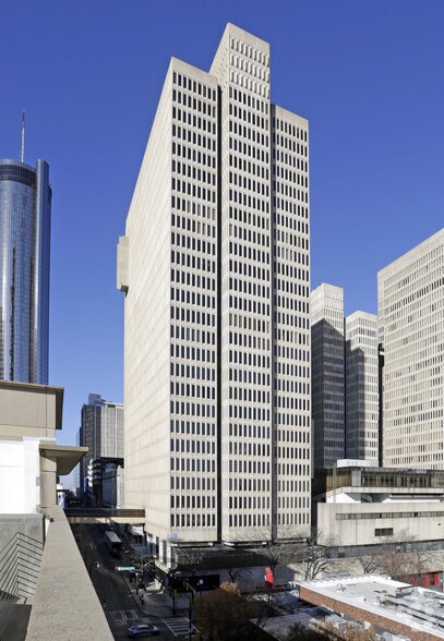 More Photos Of 233 Peachtree St NE, Atlanta Unknown For Lease