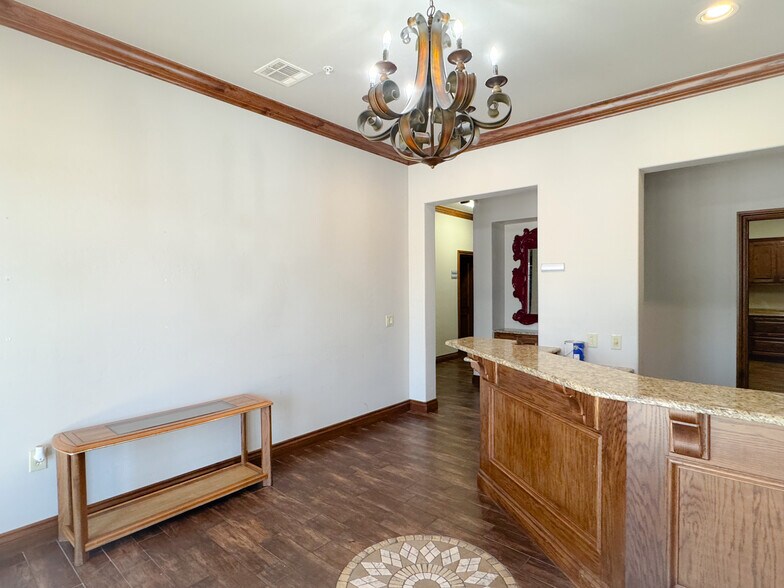 More Photos Of 9212 N Kelley Ave, Oklahoma City Office For Lease
