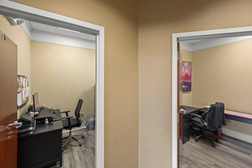 More Photos Of 403 Gilead Rd, Huntersville Medical For Sale