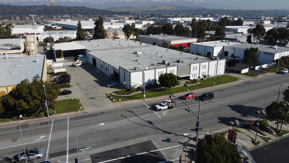 More Photos Of 17055 E Gale Ave, City of Industry Manufacturing For Lease