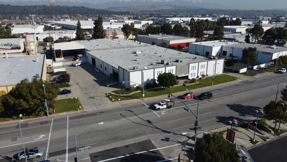 More Photos Of 17055 E Gale Ave, City Of Industry Manufacturing For Lease