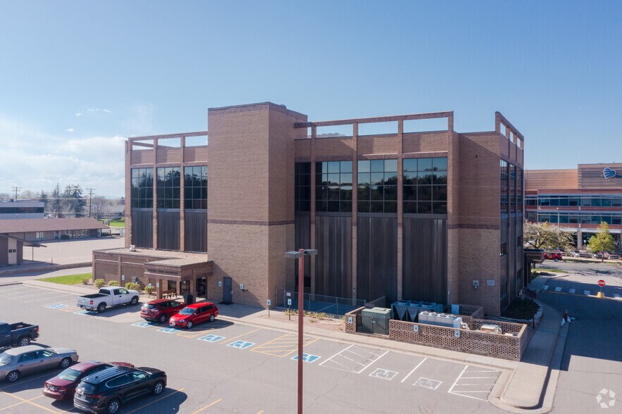 More Photos Of 1900 W 16th St, Greeley Medical For Lease