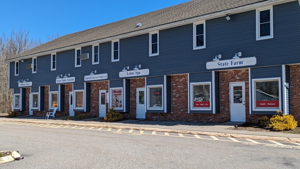 More Photos Of 41-61 Main St, Hebron Restaurant For Sale