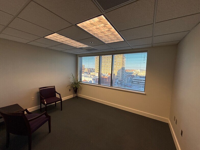 More Photos Of 21 SE 3rd St, Evansville Office For Lease