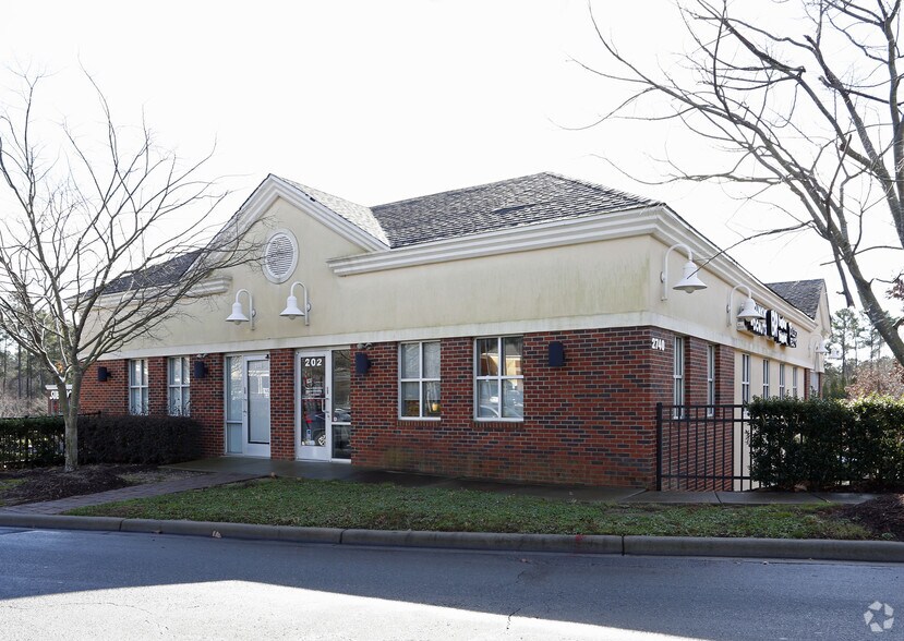 More Photos Of 2740 Nc-55 Hwy, Cary Storefront Retail Office For Sale