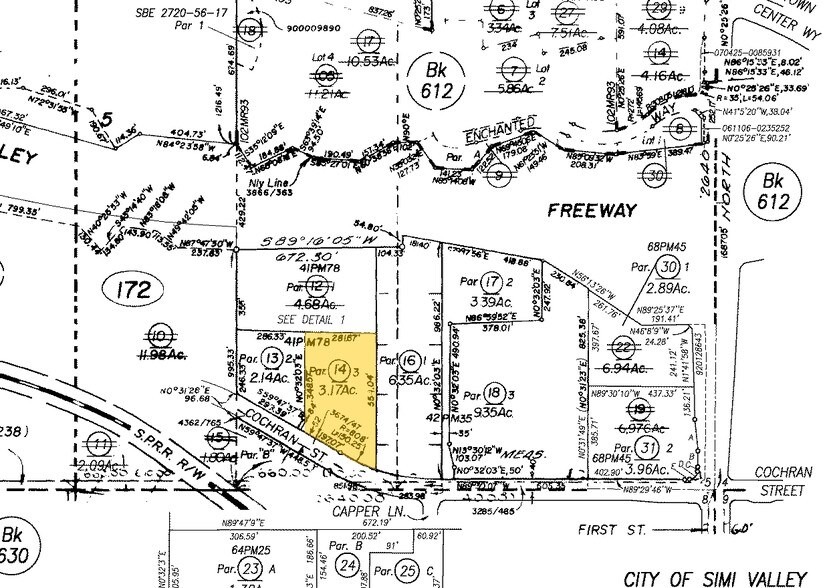 More Photos Of 685 E Cochran St, Simi Valley Research And Development For Lease