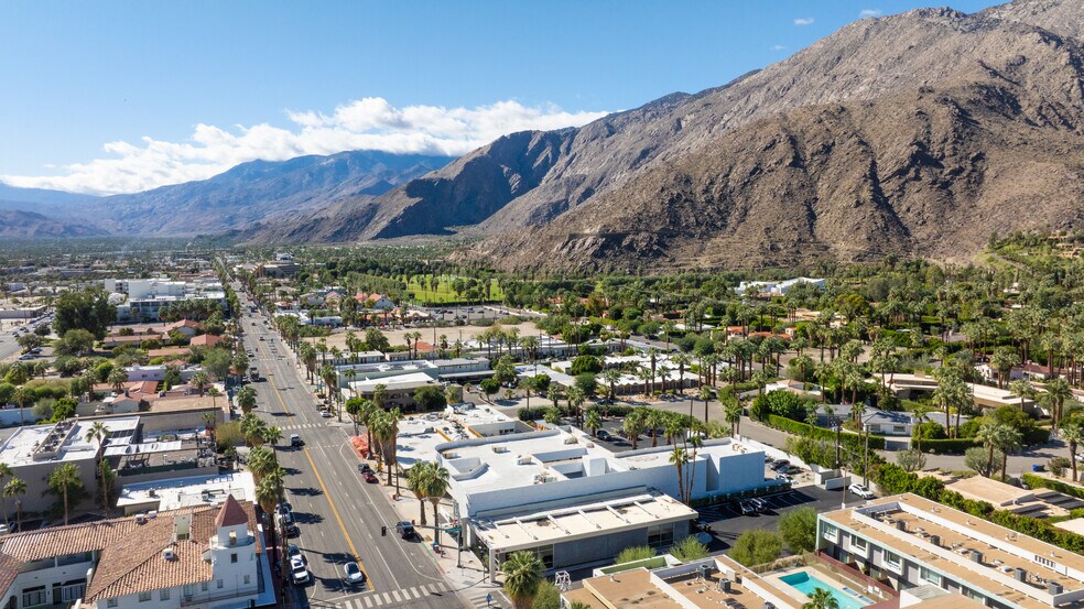 More Photos Of 777 N Palm Canyon Dr, Palm Springs Loft Creative Space For Sale