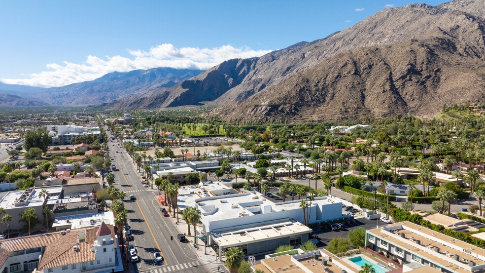 More Photos Of 777 N Palm Canyon Dr, Palm Springs Loft Creative Space For Sale