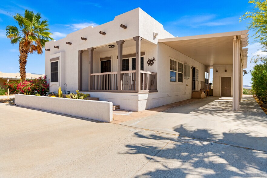 More Photos Of 330 Palm Canyon Dr, Borrego Springs Manufactured Housing Mobile Home Park For Sale