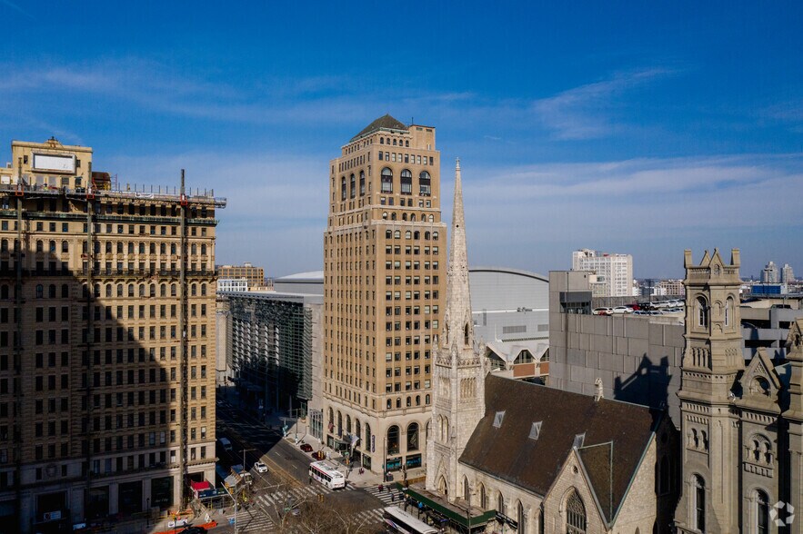 More Photos Of 101 N Broad St, Philadelphia Hospitality For Sale