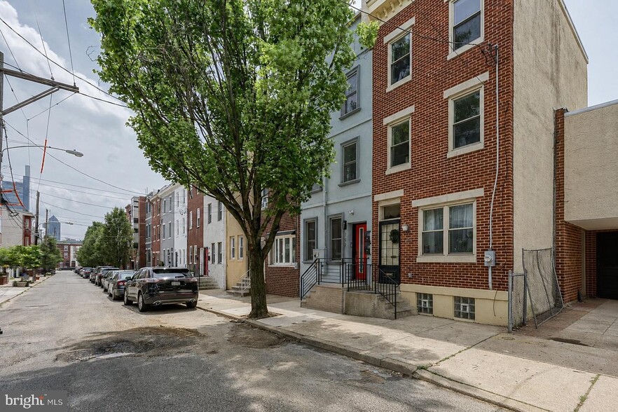 More Photos Of , Philadelphia Multifamily For Sale