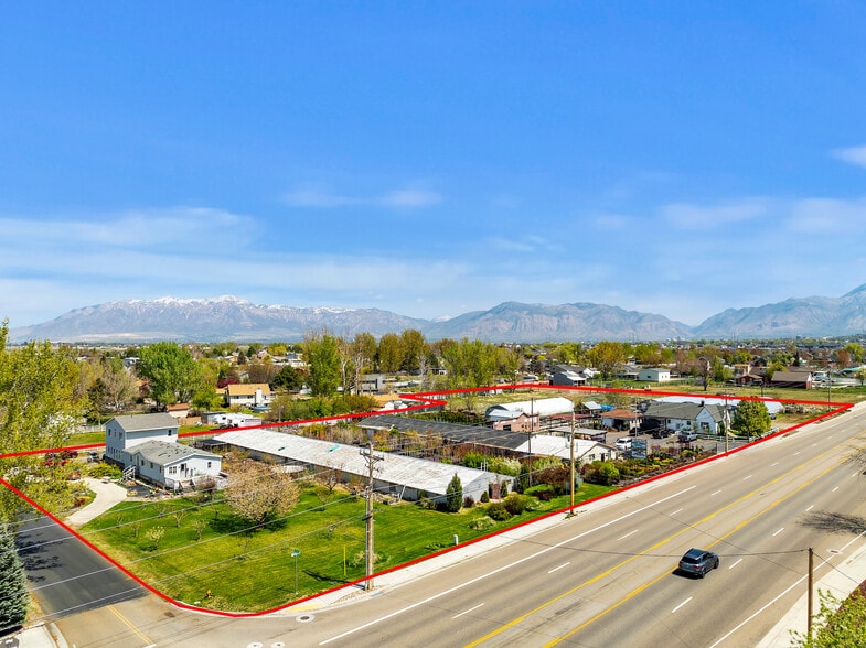 More Photos Of 3952 W 4000 S, West Haven Land For Sale