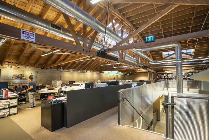 More Photos Of 1045 14th St, San Diego Loft Creative Space For Sale