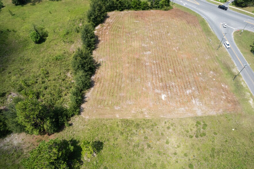 More Photos Of 000 Pinewood Dr, Live Oak Land For Sale