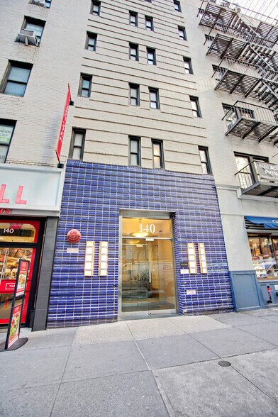 Primary Photo Of 140 E 52nd St, New York Office Residential For Lease