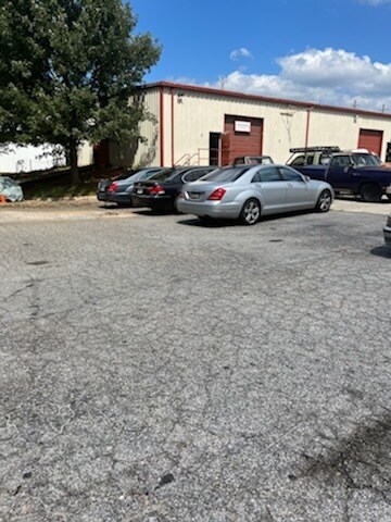 More Photos Of 1469 Old Salem Rd, Conyers Auto Repair For Sale